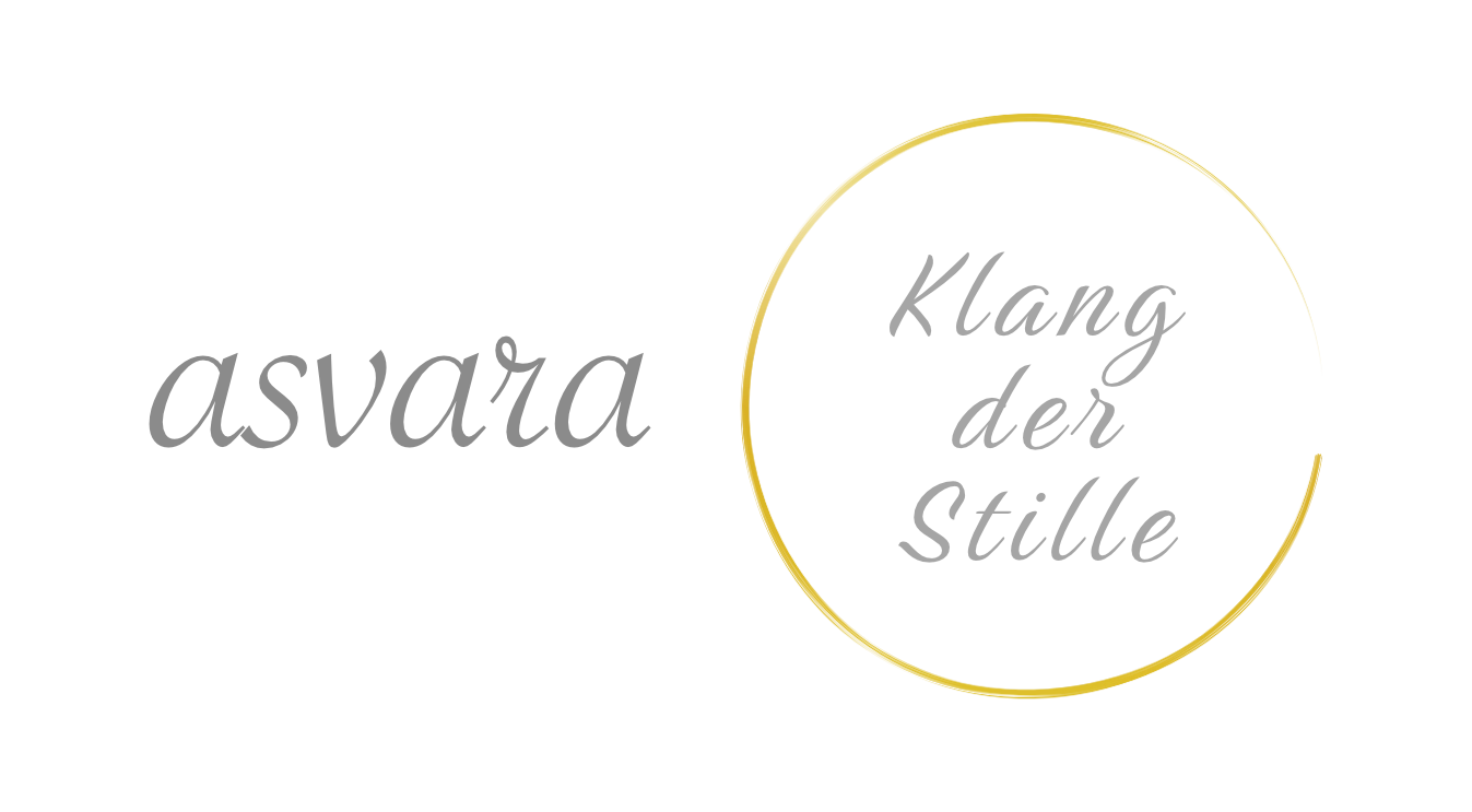 Asvara Klang der Stille